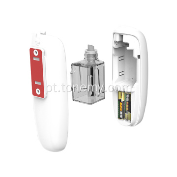 Mini Bateria sem fio Bateria essencial umidificador de aroma essencial difusor